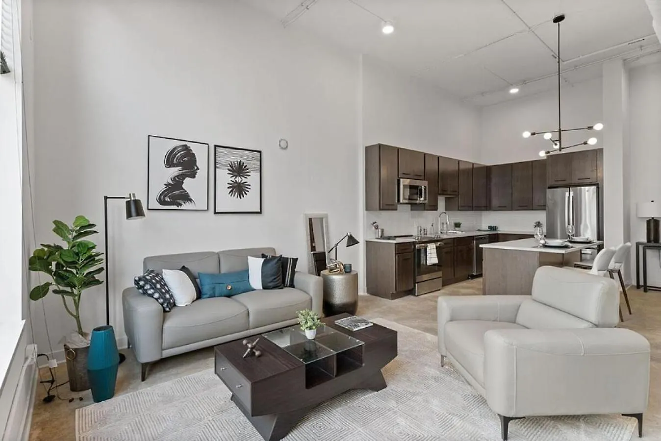 Landing At Ballpark Heights - 1 Bedroom In Downtown Saint Louis 0*,  Amerikai Egyesült Államok