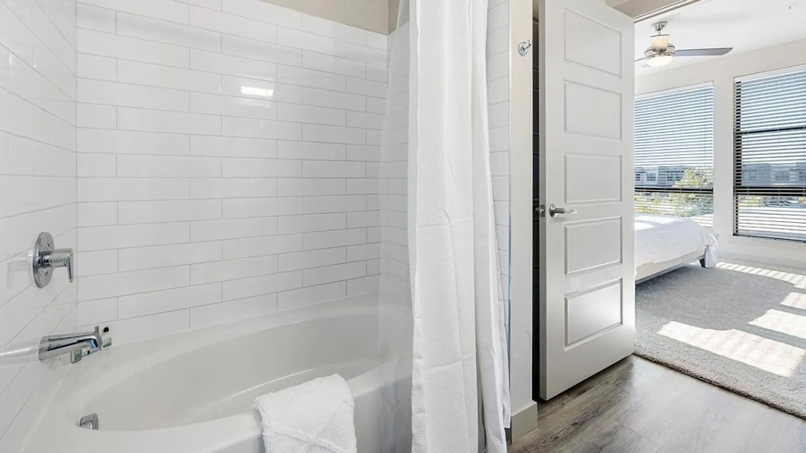 Apartman Landing At Ballpark Heights - 1 Bedroom In Downtown Saint Louis