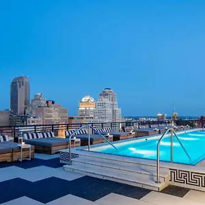 4* Otel The Last
